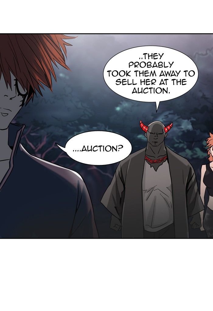 Tower of God Chapter 288 27